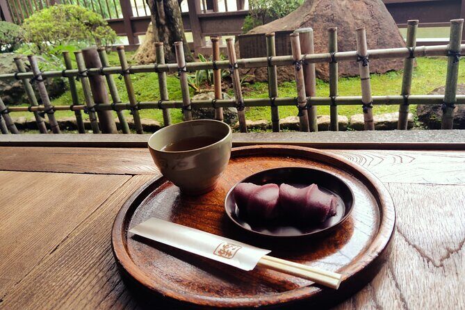 Ise: Guided Geku and Naiku in the Sacred Pilgrimage Order - A Detailed Look at the Ise Guided Tour Experience