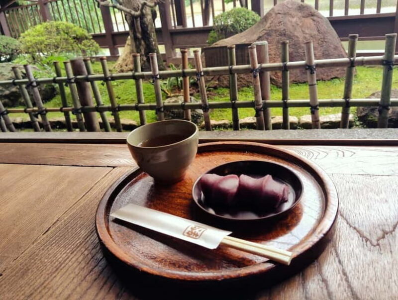 Ise: Guided Geku and Naiku in the Sacred Pilgrimage Order - Who Will Love This Experience?