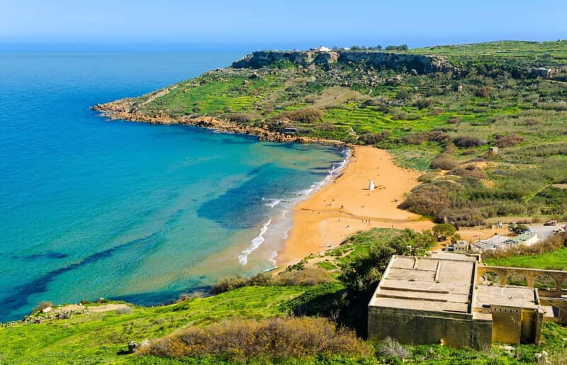 iSeeGozo Day Pass with Ferry & Gozo Bus Hop-On Hop-Off (CMO) - An In-Depth Look at the Tour