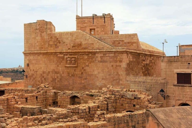 iSeeGozo Day Pass with Ferry & Gozo Bus Hop-On Hop-Off (CMO) - Who Might Want More?