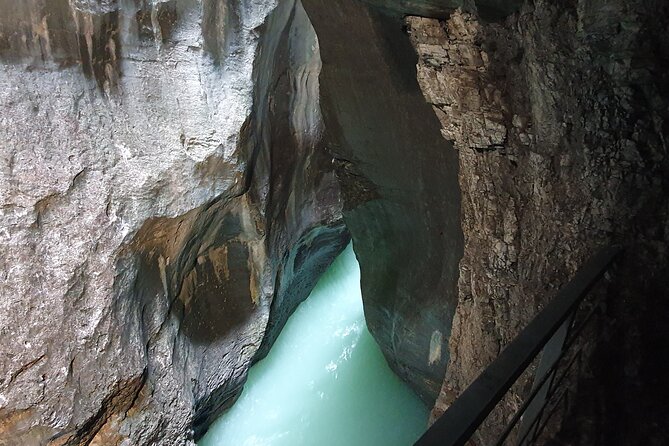 Iseltwald, Aare Gorge and Lake Brienz Experience in Switzerland - Operator Information