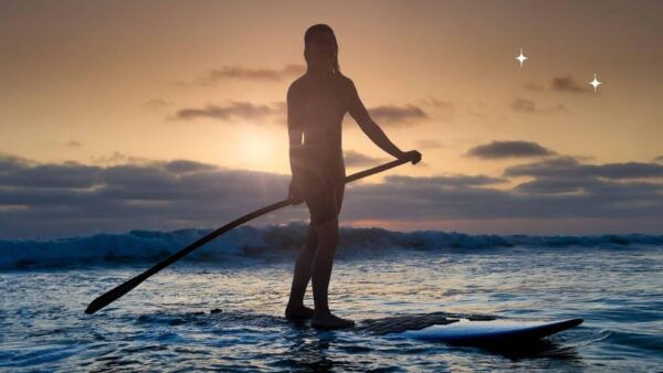 Iseltwald: SUP Private Class + Brunch - Getting to Iseltwald