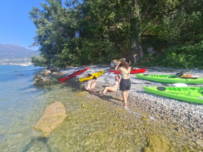 Iseo Lake: Rental Kayak and Paddle Board in Pilzone Di Iseo - Additional Information