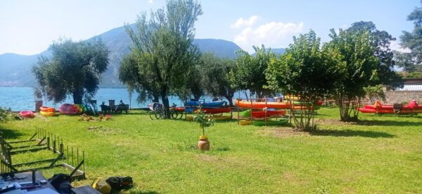 Iseo Lake: Rental Kayak and Paddle Board in Pilzone Di Iseo - Eco-Friendly Tips