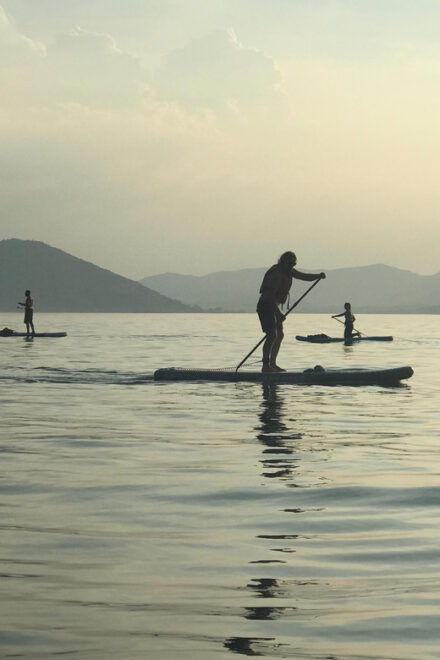 Iseo Lake: Rental of Paddle Boards - Customer Reviews