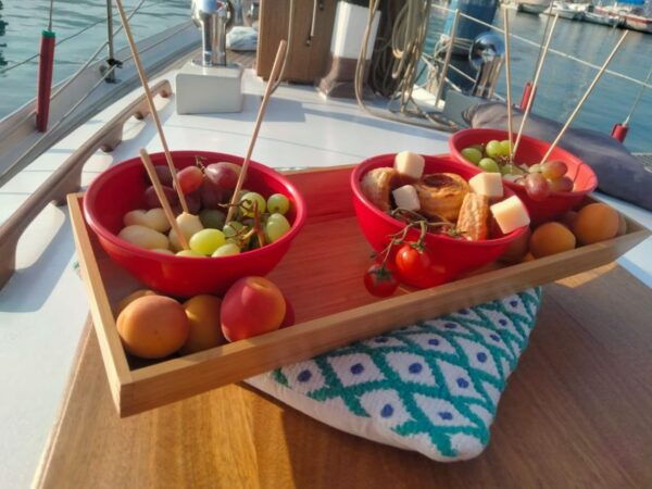 Iseo Lake: Tours on a Historic Sailboat - The Sum Up