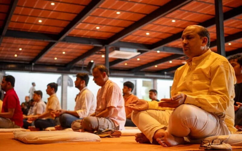 Isha Yoga Center from Coimbatore - Day Trip with Lunch - Final Thoughts  