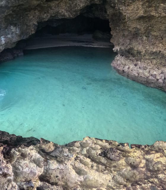 Ishigaki: Blue Cave Snorkeling Tour - Inclusions and Amenities
