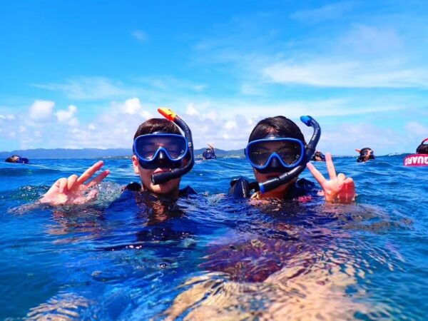 Ishigaki: Blue Cave Snorkeling Tour - Tips for a Great Experience