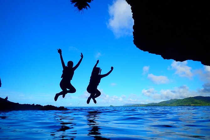 [Ishigaki] Blue Cave Snorkeling Tour - Cancellation and Refund Policy
