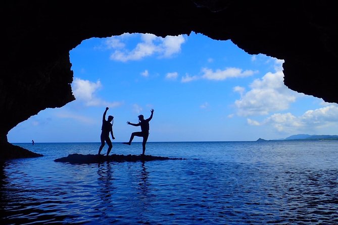 [Ishigaki] Blue Cave Snorkeling Tour - Traveler Photos and Experiences