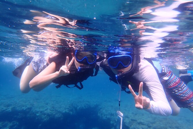 [Ishigaki] Blue Cave Snorkeling Tour - Common Questions
