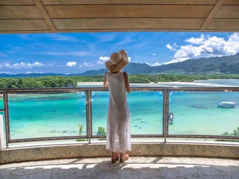 Ishigaki: Full-Day Island Tour with Photos & Transfer - Final Thoughts