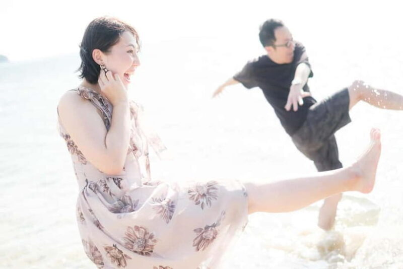 Ishigaki Hidden Gems Photo Session  Private & Relaxed - Authentic Experiences and Real Feedback