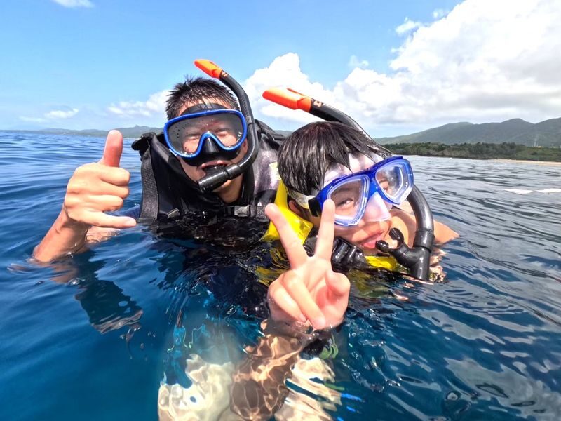 Ishigaki Island/1-day Kabira Bay SUP/Canoe & Blue Cave Snorkeling Experience (Okinawa) - Price, safety, and who should book