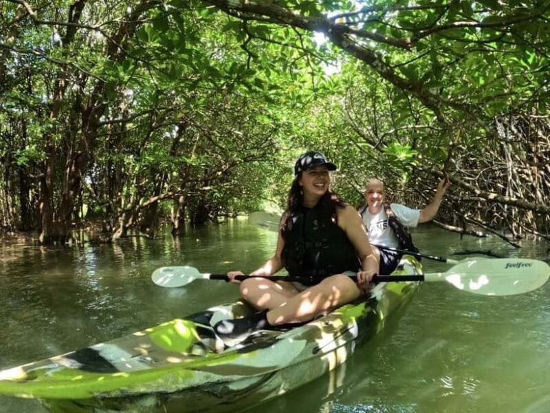 Ishigaki Island: 2-Hour Miyara River SUP or Canoeing Tour - FAQs