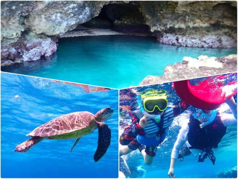 Ishigaki Island: Blue Cave Exploration & Snorkeling Tour - What Makes This Tour Special?