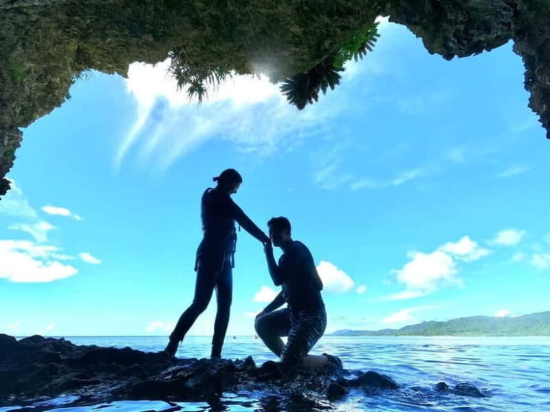 Ishigaki Island: Blue Cave Exploration & Snorkeling Tour - The Downside to Consider