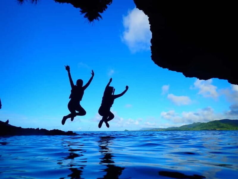 Ishigaki Island: Blue Cave Exploration & Snorkeling Tour - An In-Depth Look at the Blue Cave Snorkeling Tour