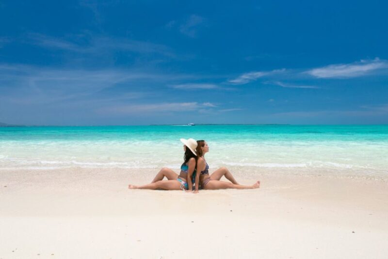 Ishigaki Island: Boat Snorkeling Tour at Phantom Island - Who Will Love This Tour?