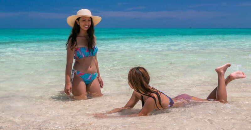 Ishigaki Island: Boat Snorkeling Tour at Phantom Island - FAQs