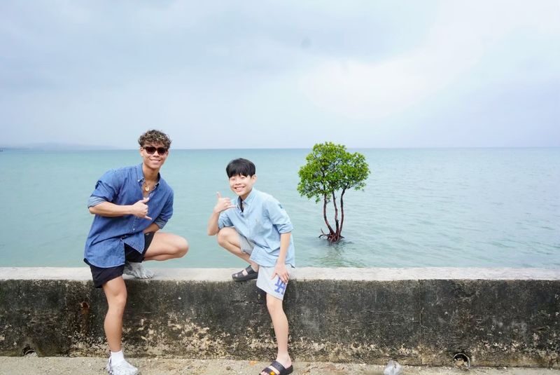 Ishigaki Island Guided Sightseeing Photo Tour: Visiting Popular Spots like Kabira Bay with Photo Data Included - The photos are a real part of the value
