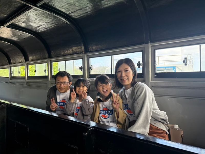 Ishigaki Island Guided Sightseeing Photo Tour: Visiting Popular Spots like Kabira Bay with Photo Data Included - Practical details to settle before you go