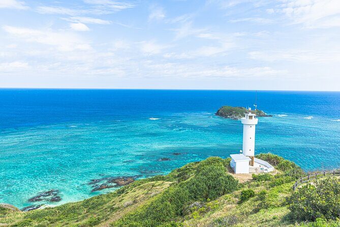 Ishigaki Island Highlights Tour - What’s Included and What To Consider