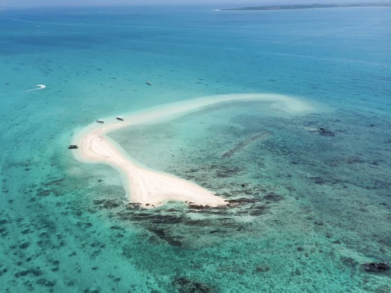Ishigaki Island: "Phantom Island" Landing & Snorkeling & Mangrove SUP or Canoe Experience (Okinawa) - Timing, weather, and what to bring