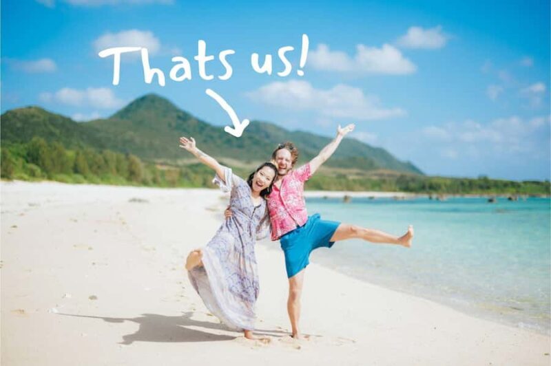 Ishigaki Island Private Photo Tour by English Native Speaker - Good To Know