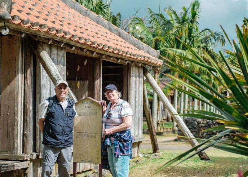 Ishigaki Island Private Photo Tour by English Native Speaker - Final Thoughts