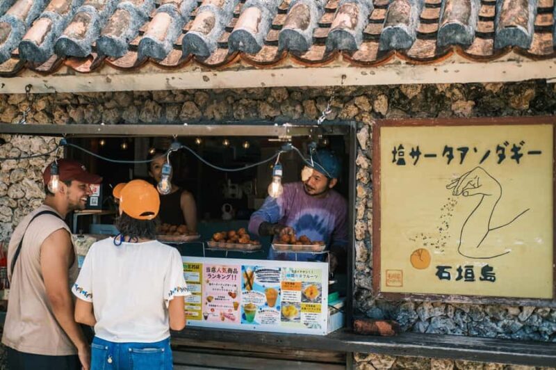 Ishigaki Island Private Photo Tour by English Native Speaker - Good To Know