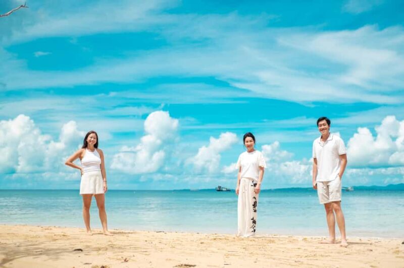 Ishigaki Island Private Photo Tour by English Native Speaker - The Itinerary Breakdown: What You Can Expect