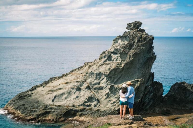 Ishigaki Island Private Photo Tour by English Native Speaker - The Value of This Tour