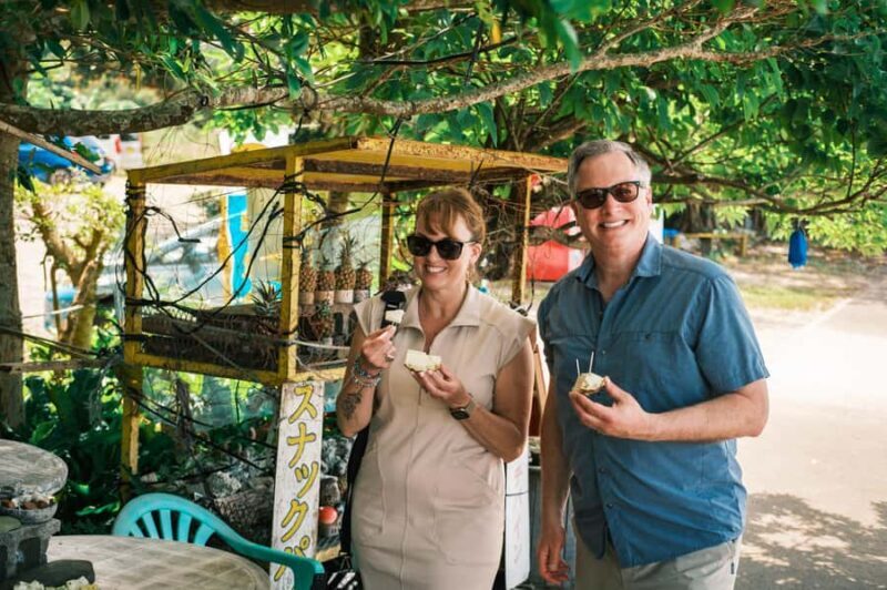 Ishigaki Island Private Photo Tour by English Native Speaker - FAQ