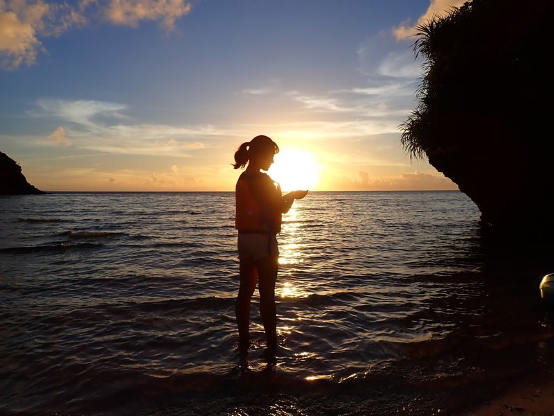 Ishigaki Island/Private: Sunset Kayak Tour (Includes Tour Photos/Free Transportation) - What to wear, and what to leave behind