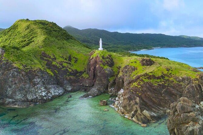 Ishigaki Island Private Tour Trails & Scenic Spots - Authentic Experiences and Guides