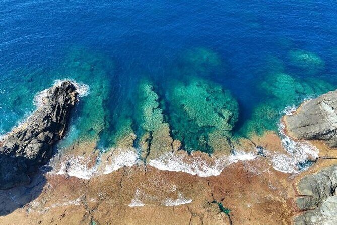 Ishigaki Island Private Tour Trails & Scenic Spots - The Sum Up