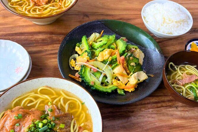 Ishigaki Island Private Tour Trails & Scenic Spots - FAQ