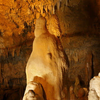 Ishigaki Island Stalactite Cave - Allow about an hour, even if the walk is shorter