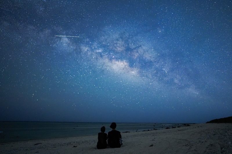 Ishigaki Island: Stargazing & Jungle Night Tour (Okinawa) - What makes this night tour worth considering
