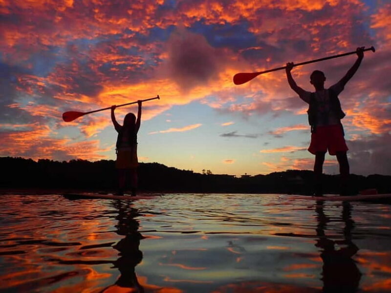 Ishigaki Island:Choice of Sunrise SUP or Canoe Tour - Practical Details and Tips