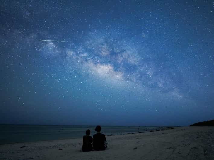 Ishigaki: Jungle Walk and Stargazing Night Tour - Tour Overview