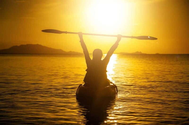 Ishigaki: Mangrove&Sunset Kayak/SUP with Drone & SLR footage - Practical Tips for Travelers