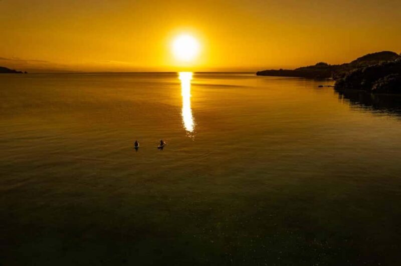 Ishigaki: Mangrove&Sunset Kayak/SUP with Drone & SLR footage - The Sum Up