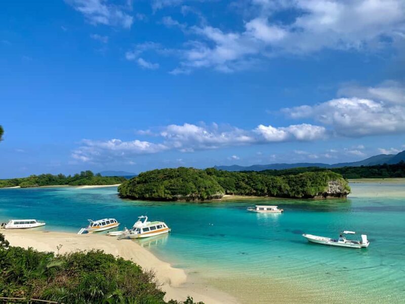 Ishigaki Okinawa: Private Shore Excursion for Cruise Guests - Good To Know