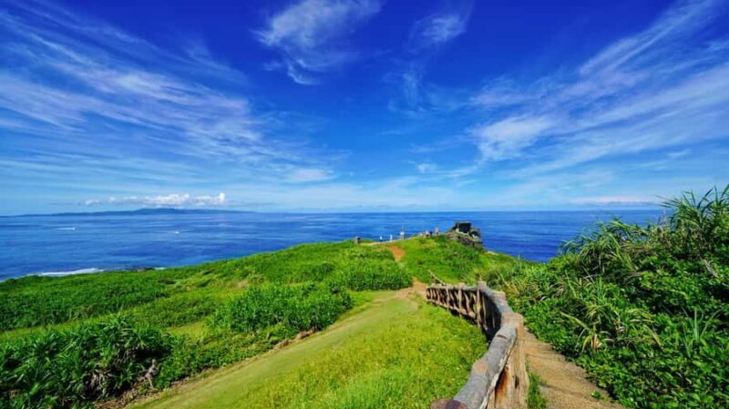 Ishigaki Okinawa: Private Shore Excursion for Cruise Guests - Good To Know