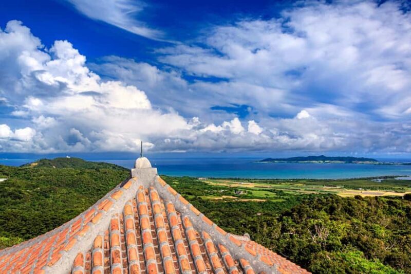 Ishigaki Okinawa: Private Shore Excursion for Cruise Guests - Frequently Asked Questions