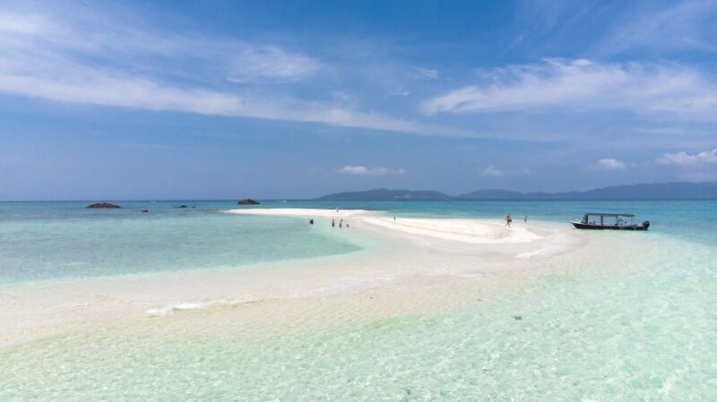 Ishigaki: Phantom Island Snorkeling and Taketomi Sightseeing - Good To Know