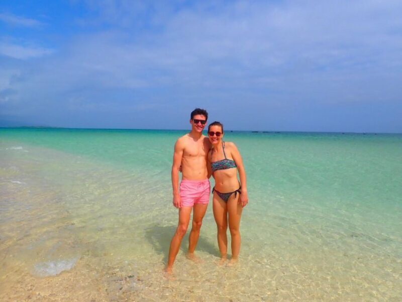 Ishigaki: Phantom Island Snorkeling and Taketomi Sightseeing - How Does It All Add Up in Value?